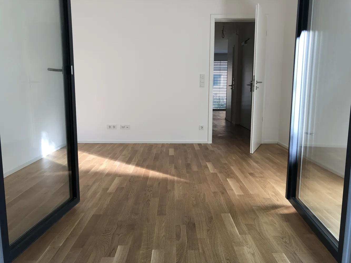 2 Zimmer Wohnung mit 56 m² in Nürnberg – Bild 6