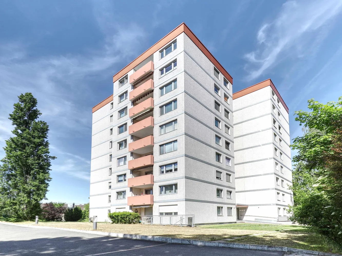 3 Zimmer Wohnung mit 90 m² in Mainz – Bild 7