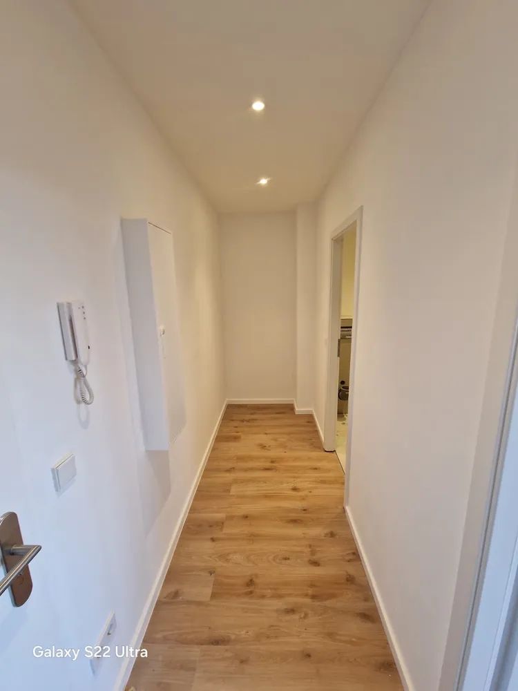 1 Zimmer Wohnung mit 42 m² in Berlin – Bild 2