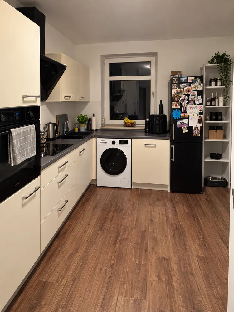 3 room apartment with 86 m² in Brunswick – Photo 3