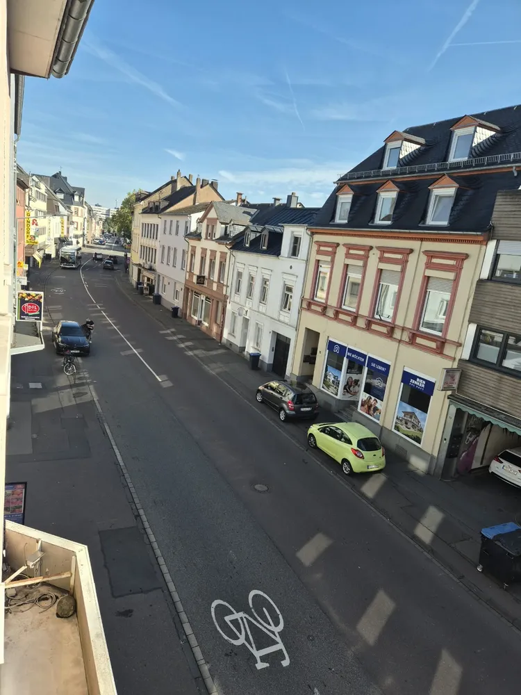 2 Zimmer Wohnung mit 63 m² in Trier – Bild 1