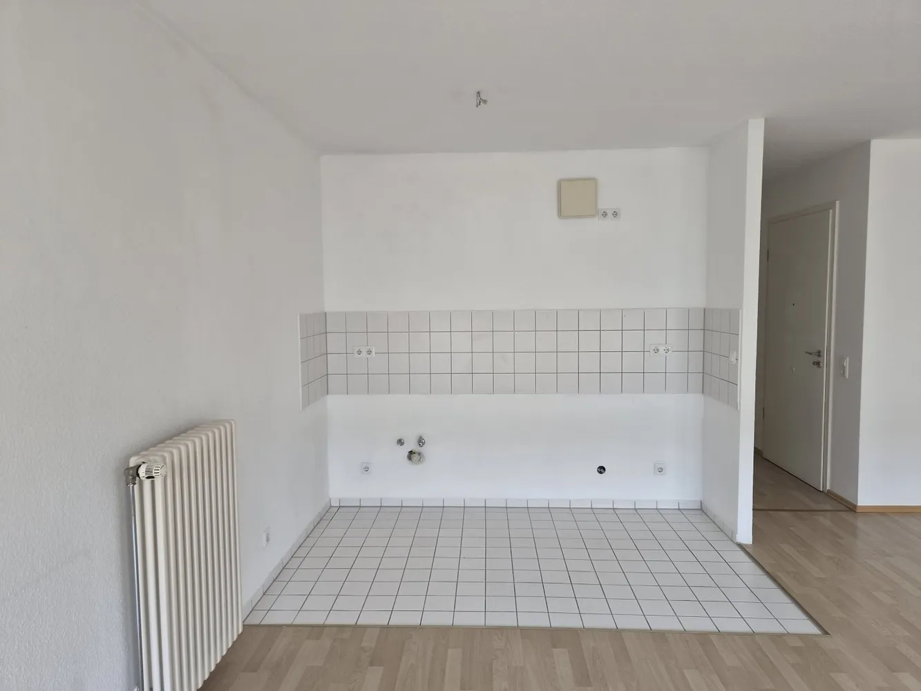 2 Zimmer Wohnung mit 54 m² in Chemnitz – Bild 5