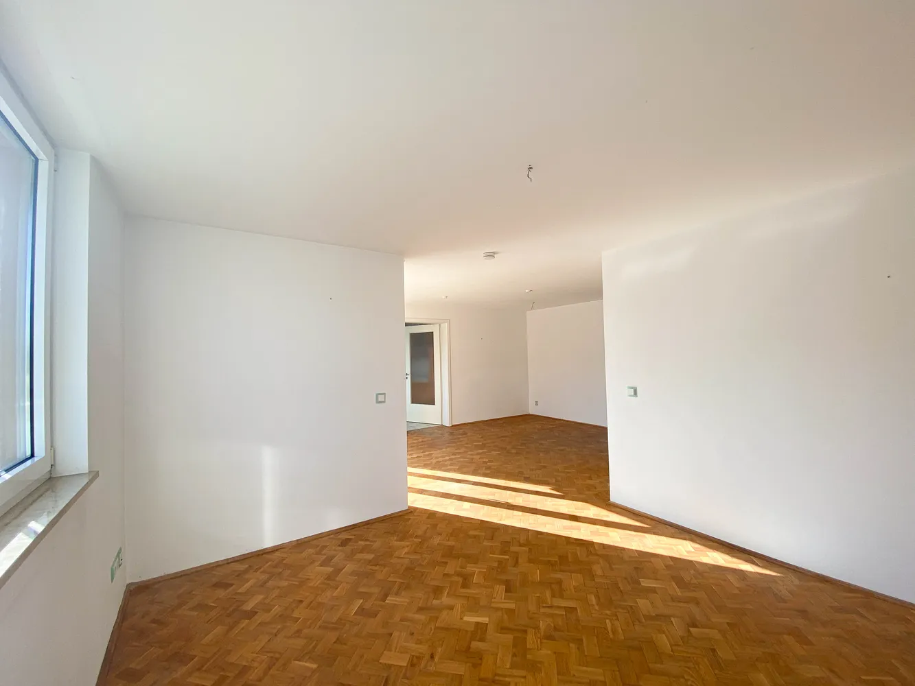 3 Zimmer Wohnung mit 95 m² in Halle (Saale) – Bild 3