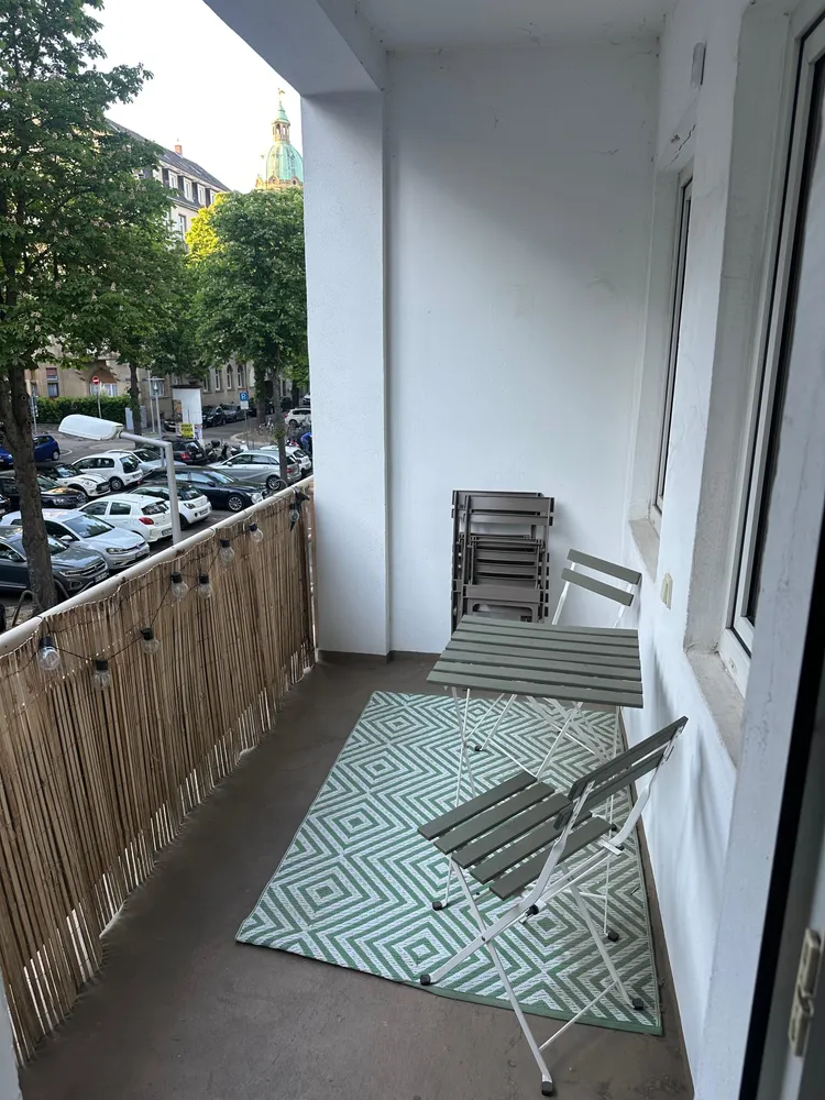 1 Zimmer Wohnung mit 44 m² in Mannheim – Bild 5