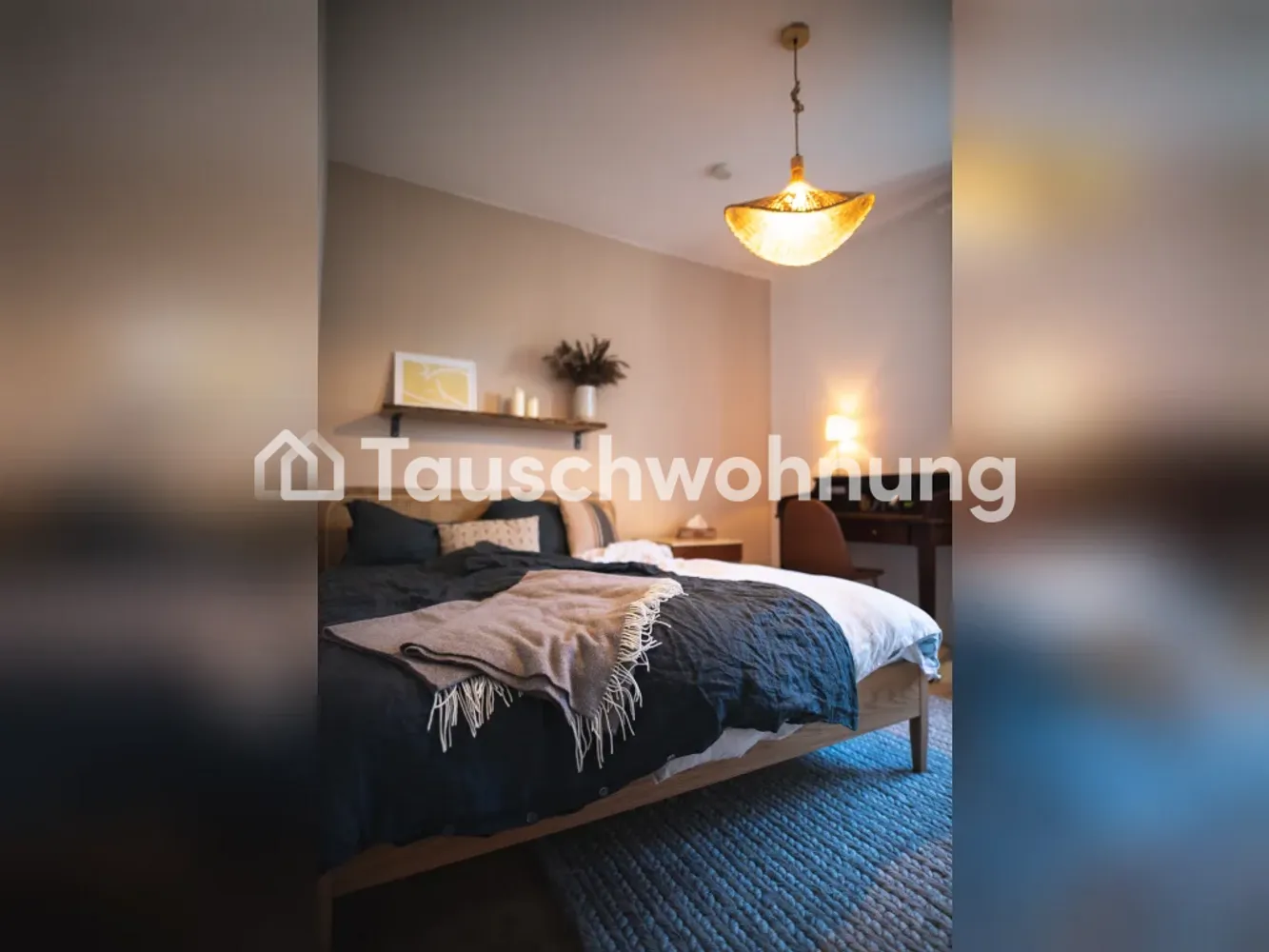 2 Zimmer Wohnung mit 48 m² in München – Bild 2