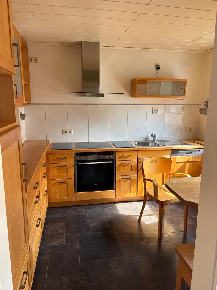 4 Zimmer Haus mit 120 m² in Bocholt – Bild 8
