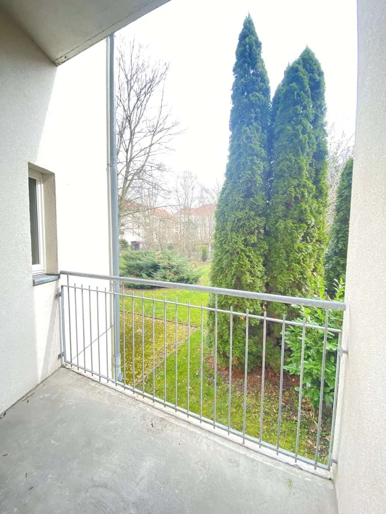 2 Zimmer Wohnung mit 63 m² in Leipzig – Bild 2