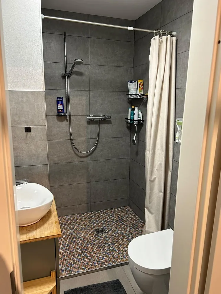 2 Zimmer Wohnung mit 64 m² in Saarbrücken – Bild 4