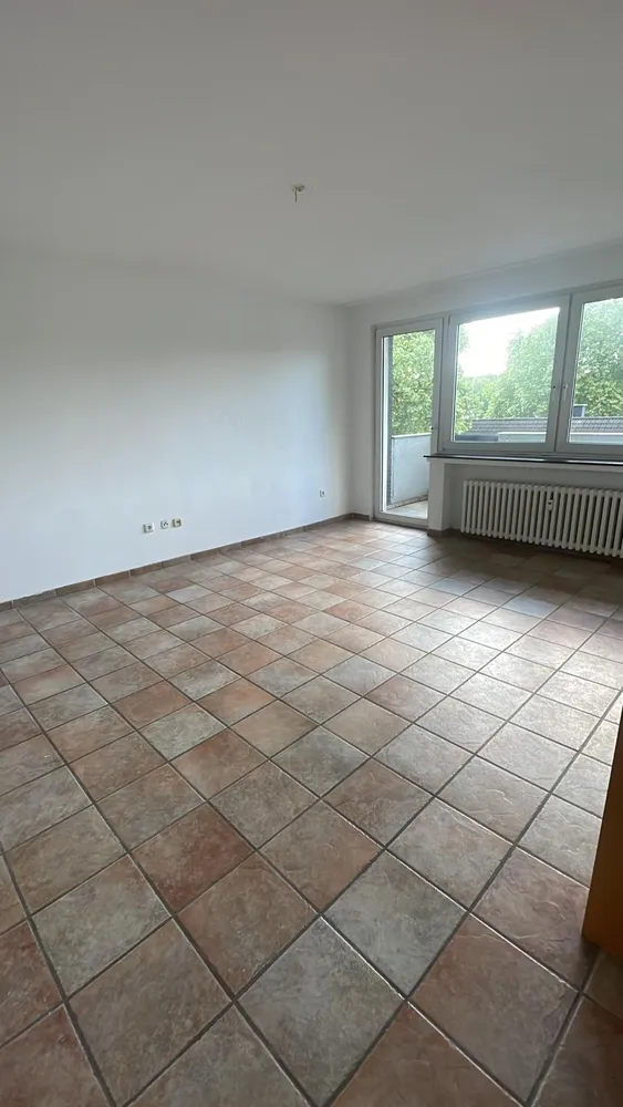 3 Zimmer Wohnung mit 66 m² in Duisburg – Bild 1
