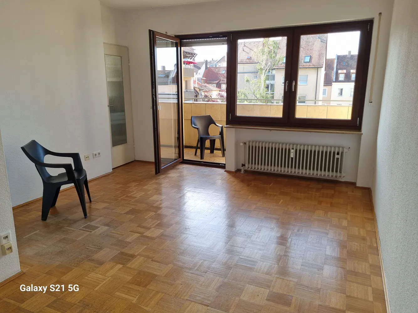 1 Zimmer Wohnung mit 30 m² in Nürnberg – Bild 3