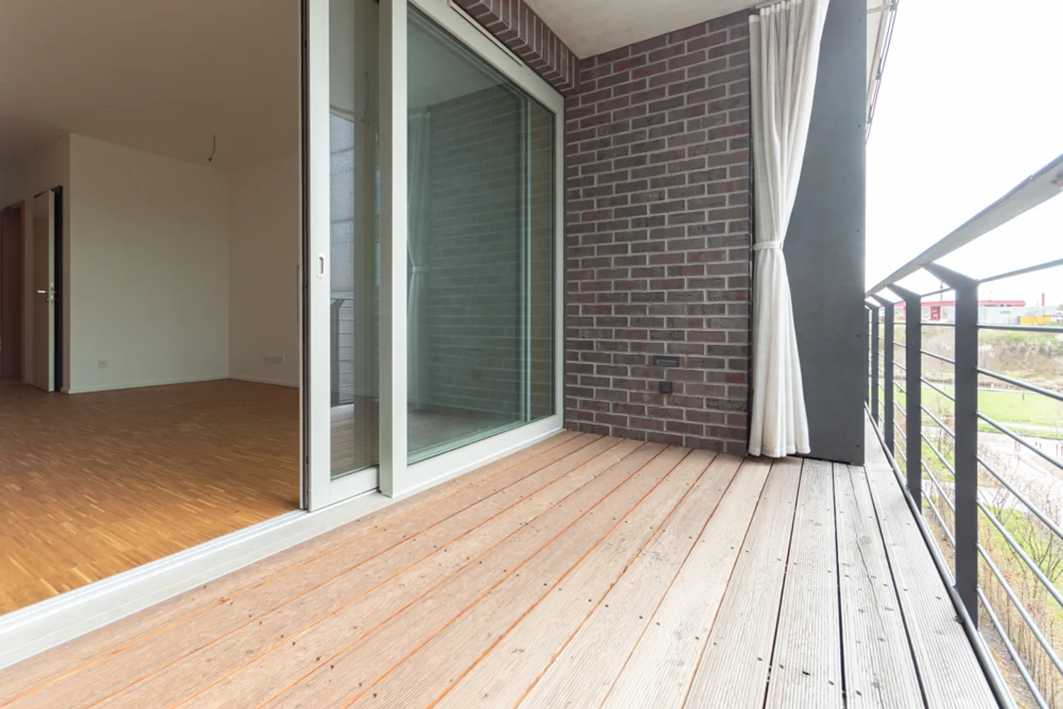 2 Zimmer Wohnung mit 50 m² in Leipzig – Bild 4