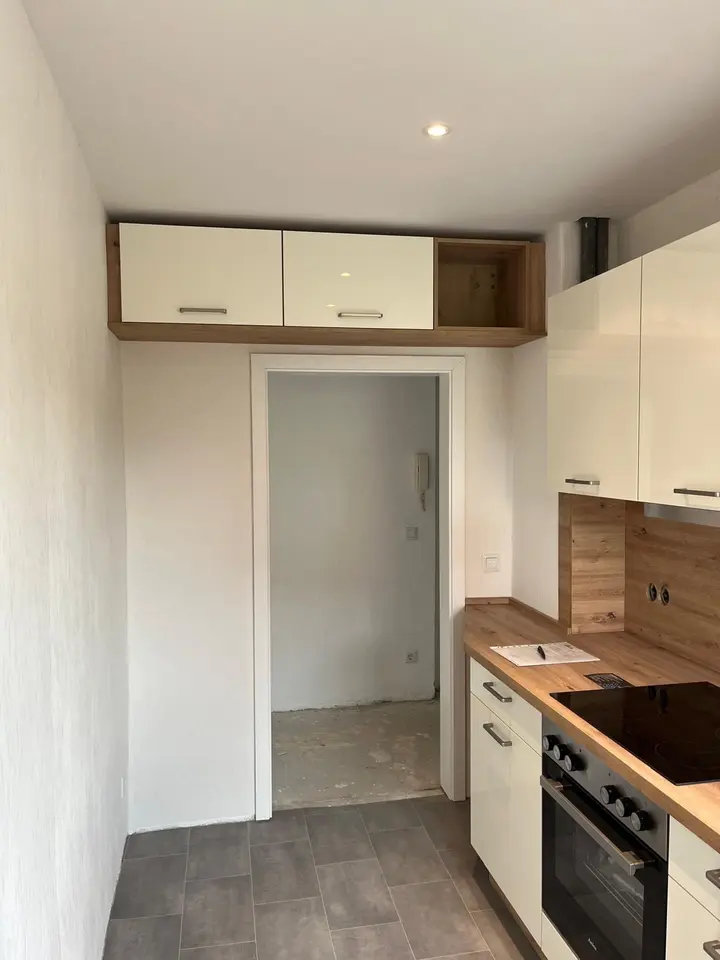 2 Zimmer Wohnung mit 59 m² in Delitzsch – Bild 5