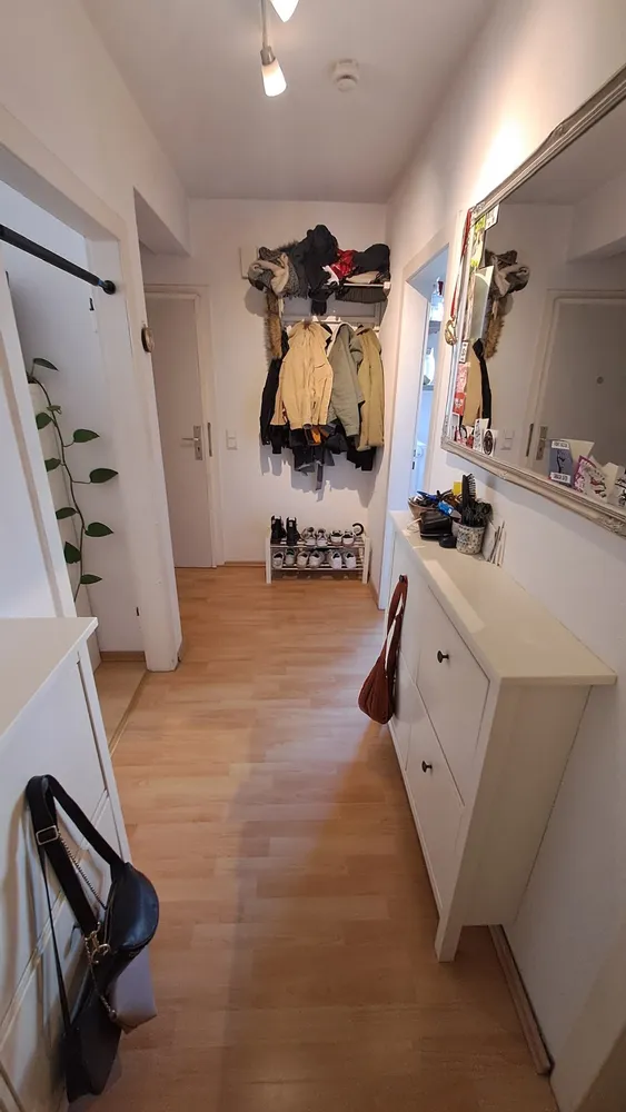 2 Zimmer Wohnung mit 52 m² in Düsseldorf – Bild 5