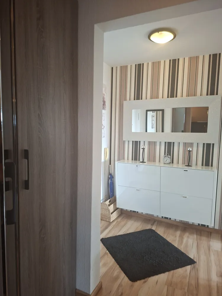 2 Zimmer Wohnung mit 61 m² in Köln – Bild 6