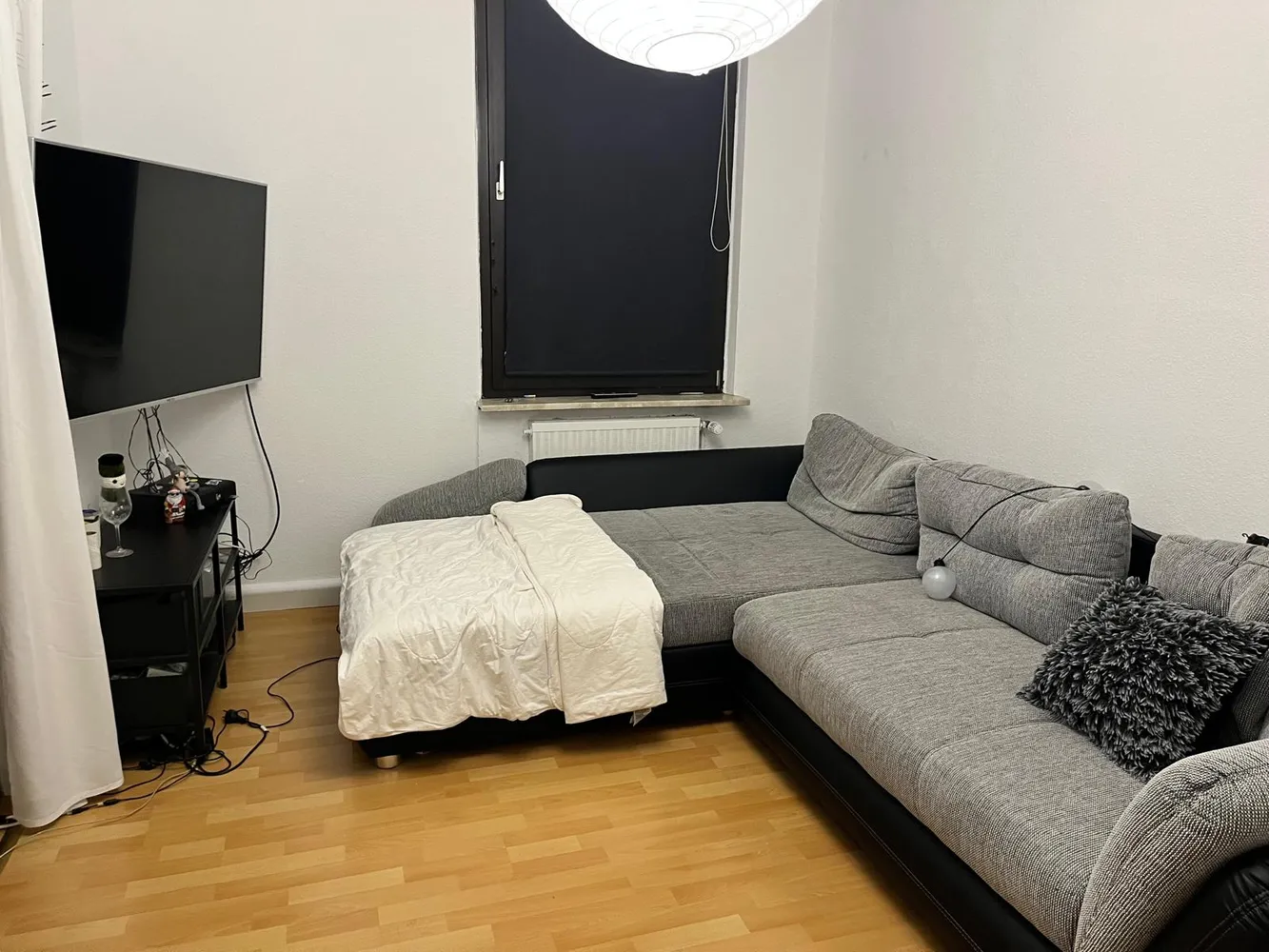 2 Zimmer Wohnung mit 65 m² in Saarbrücken – Bild 7