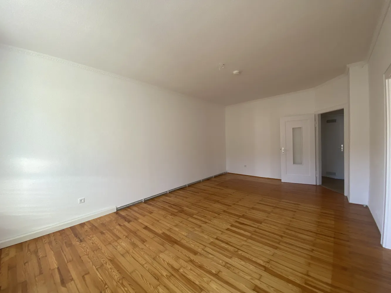 3 room apartment with 80 m² in Nuremberg – Photo 2