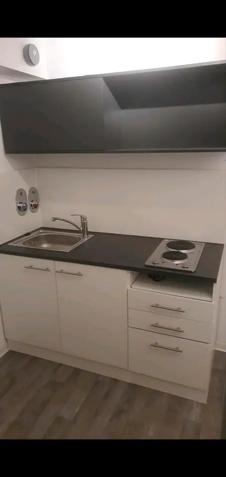 Studio mit 30 m² in Backnang – Bild 8