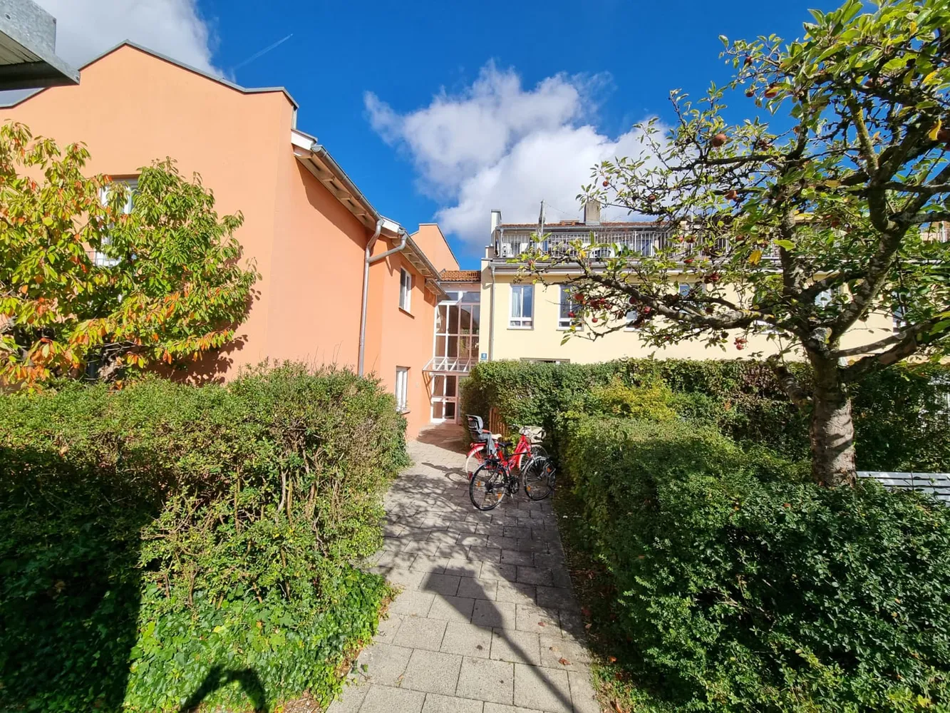 3 Zimmer Wohnung mit 78 m² in München – Bild 4