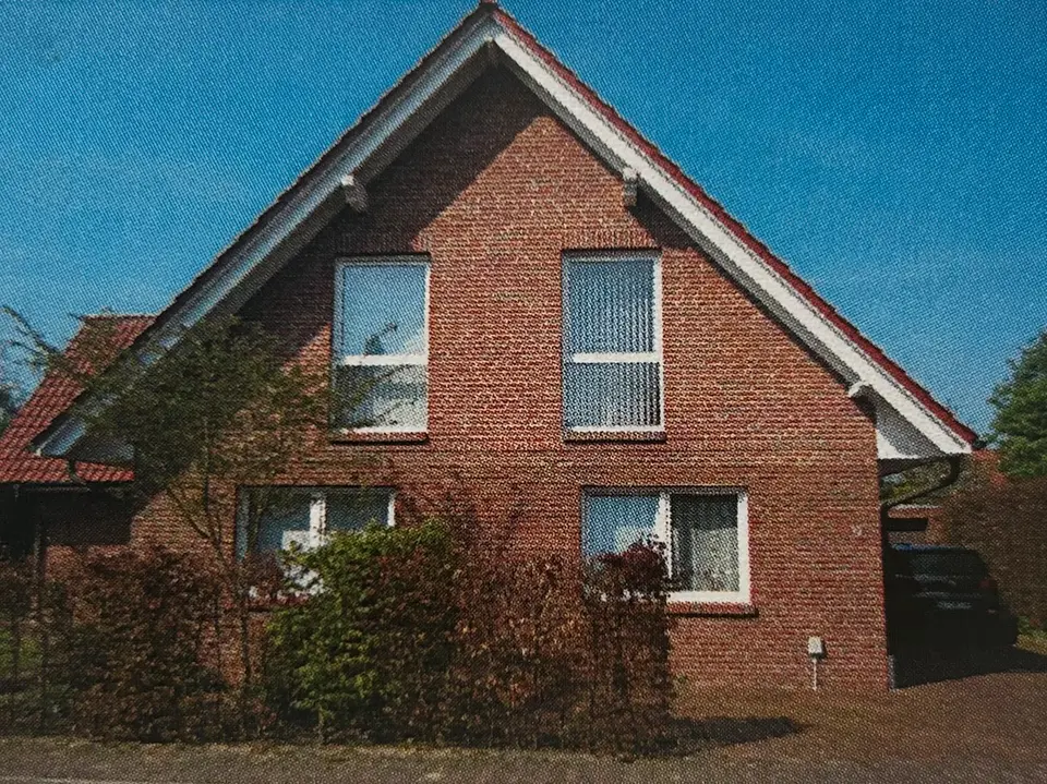 3 Zimmer Wohnung mit 82 m² in Quakenbrück – Bild 9