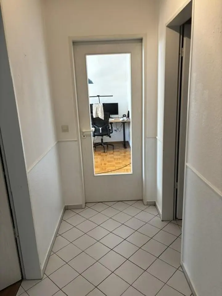 2 Zimmer Wohnung mit 52 m² in Osnabrück – Bild 3