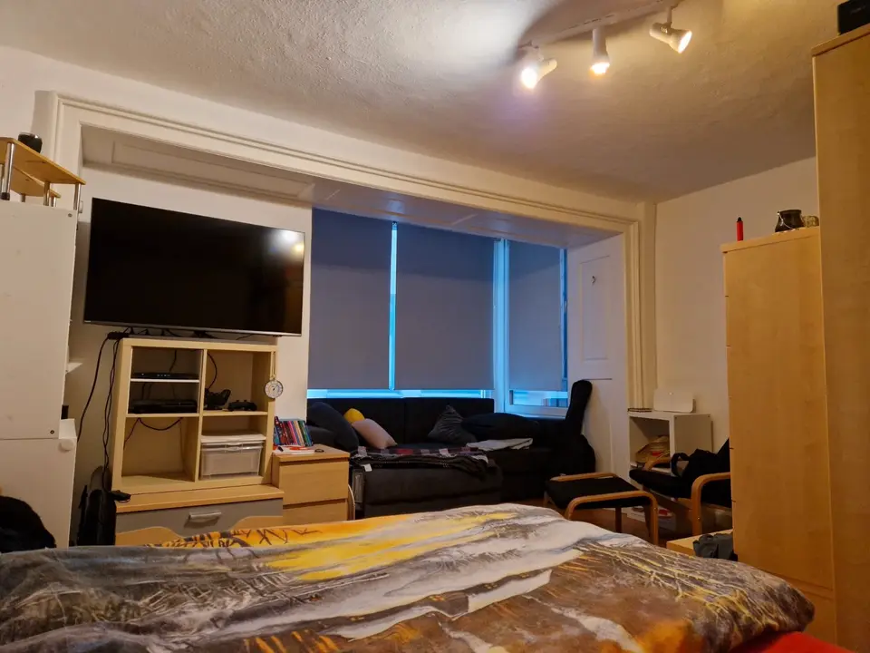 2 Zimmer Wohnung mit 45 m² in Deggendorf – Bild 3