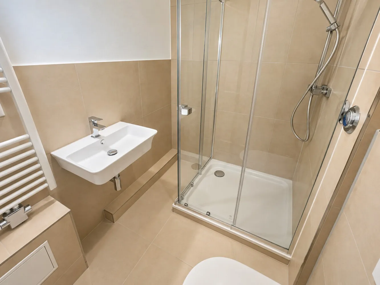 2 Zimmer Wohnung mit 56 m² in Hamburg – Bild 6