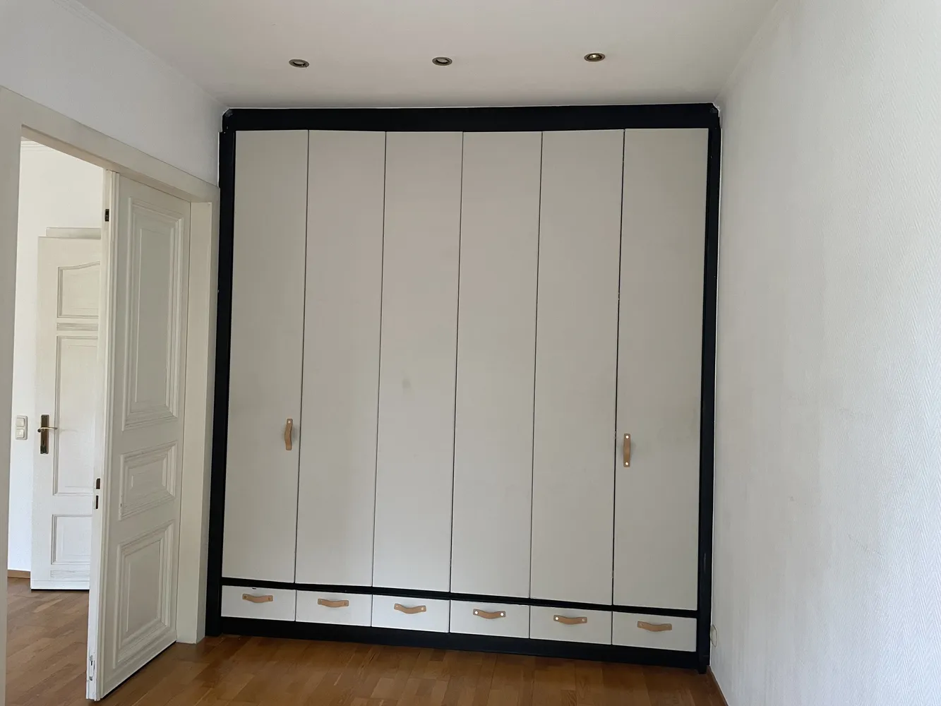 2 Zimmer Wohnung mit 60 m² in Aachen – Bild 7