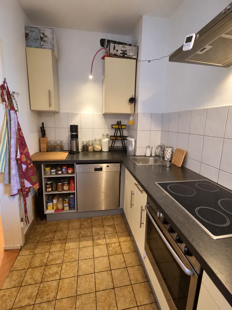 3 Zimmer Wohnung mit 80 m² in Mannheim – Bild 8
