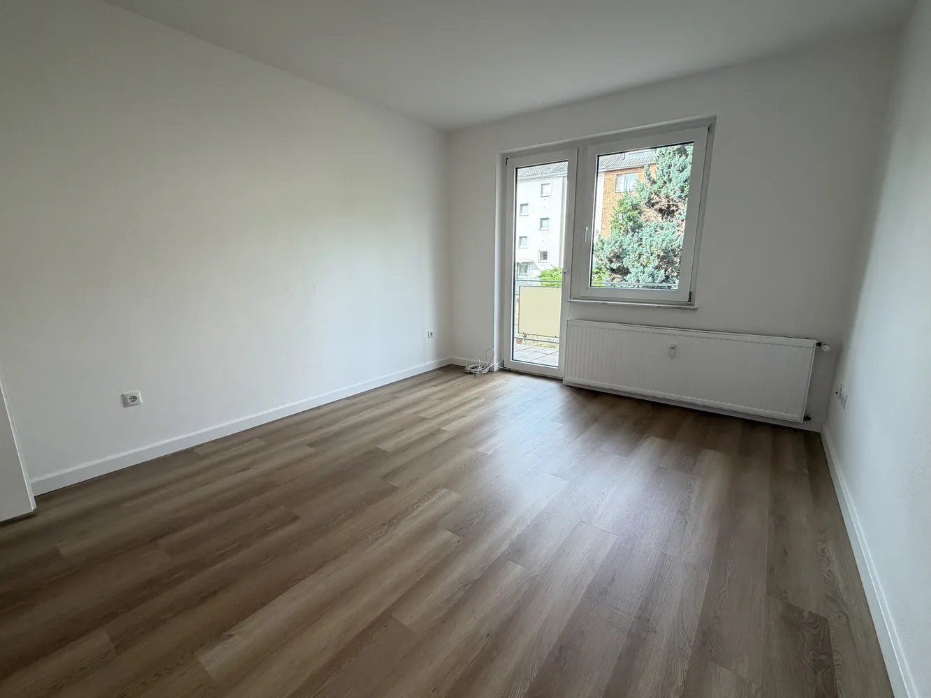 2 Zimmer Wohnung mit 48 m² in Köln – Bild 6