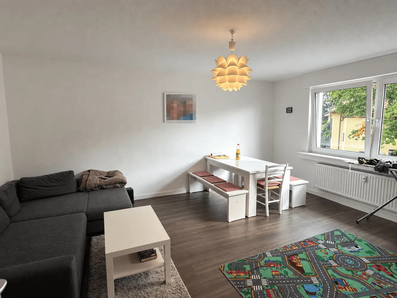 2 Zimmer Wohnung mit 57 m² in Osnabrück – Bild 8