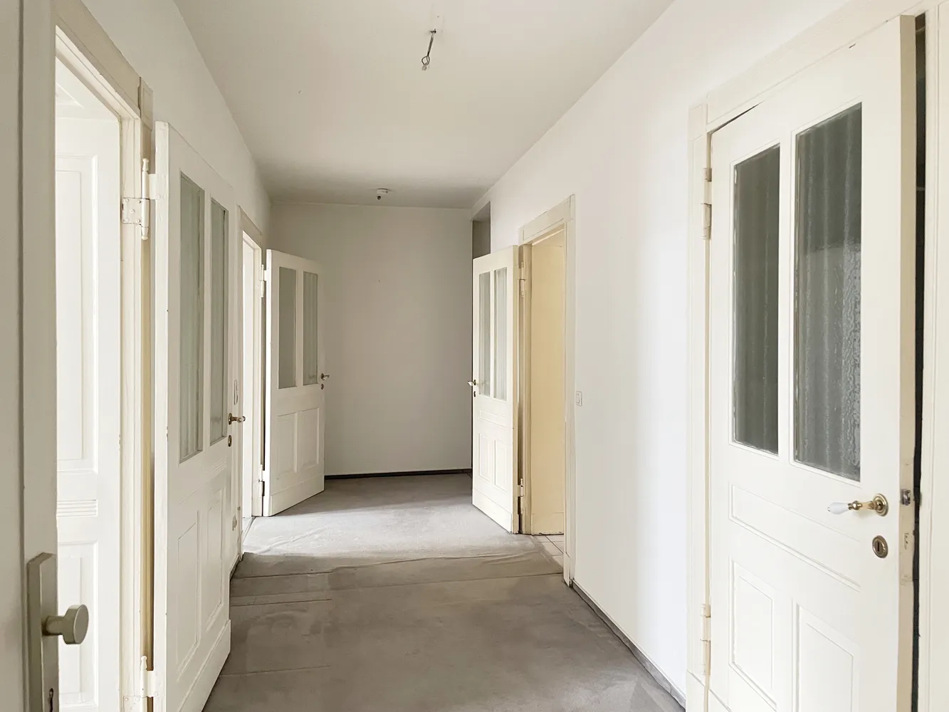 3 Zimmer Wohnung mit 106 m² in Halle (Saale) – Bild 4