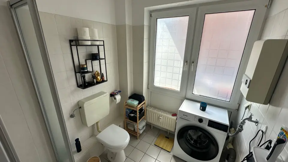2 Zimmer Wohnung mit 52 m² in Bremen – Bild 6