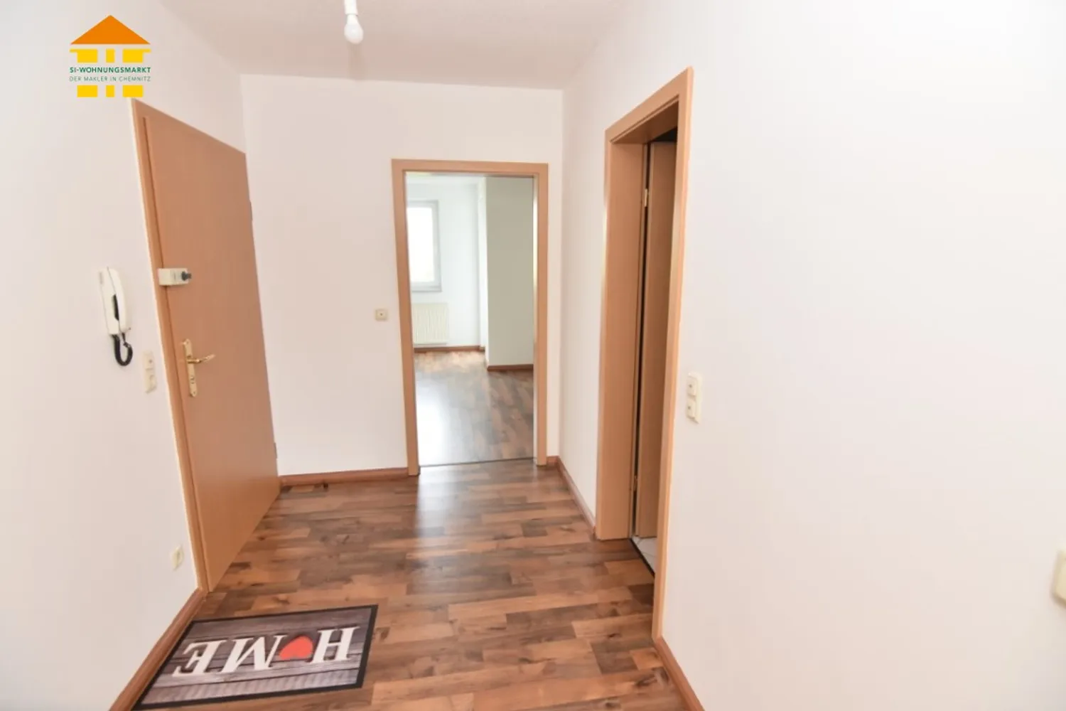 3 room apartment with 74 m² in Chemnitz – Photo 12