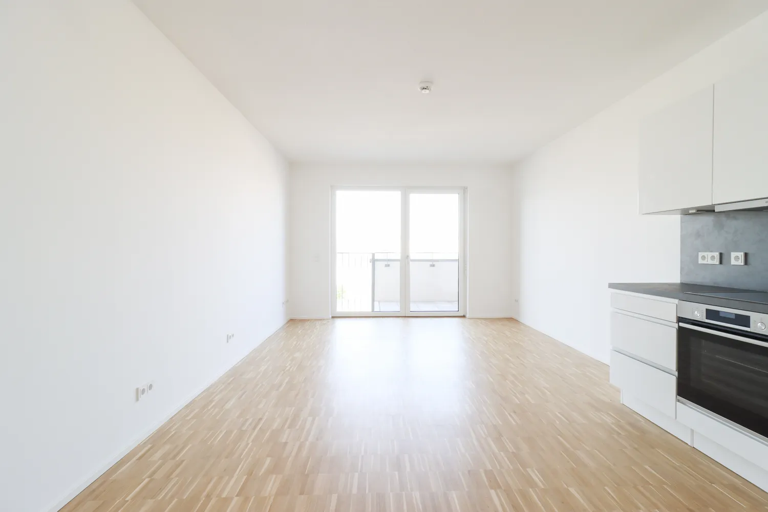 2 Zimmer Wohnung mit 66 m² in Mainz – Bild 1