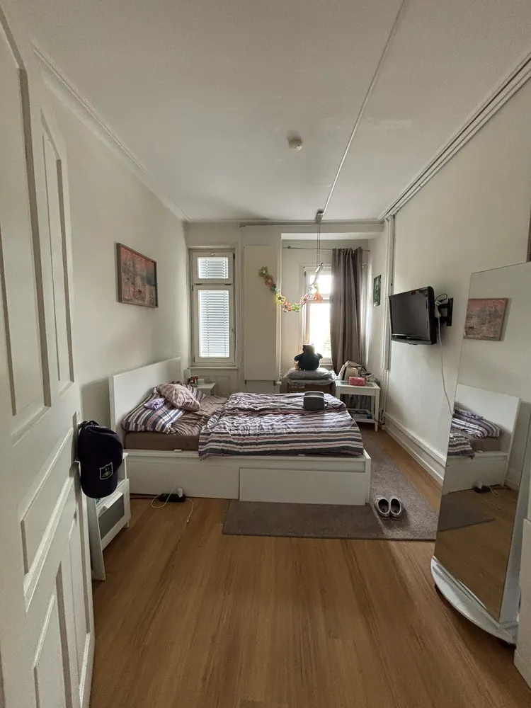 3 Zimmer Wohnung mit 67 m² in Stuttgart – Bild 4