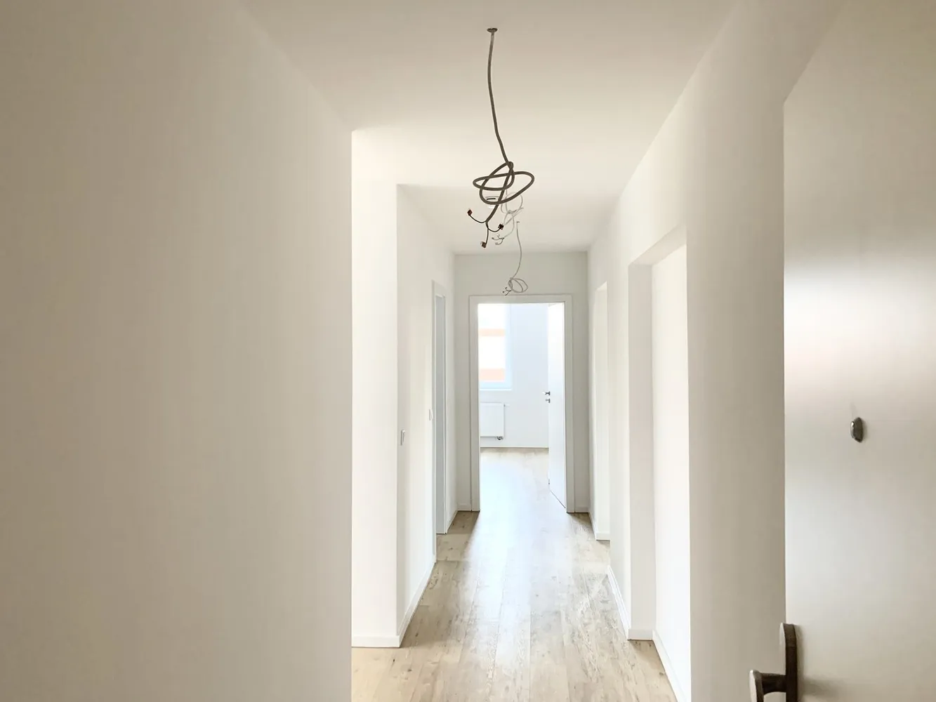 4 Zimmer Wohnung mit 131 m² in Langenhagen – Bild 2