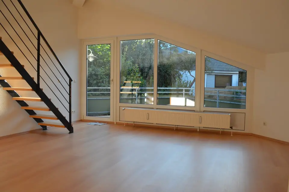 5 Zimmer Wohnung mit 131 m² in Essen – Bild 9