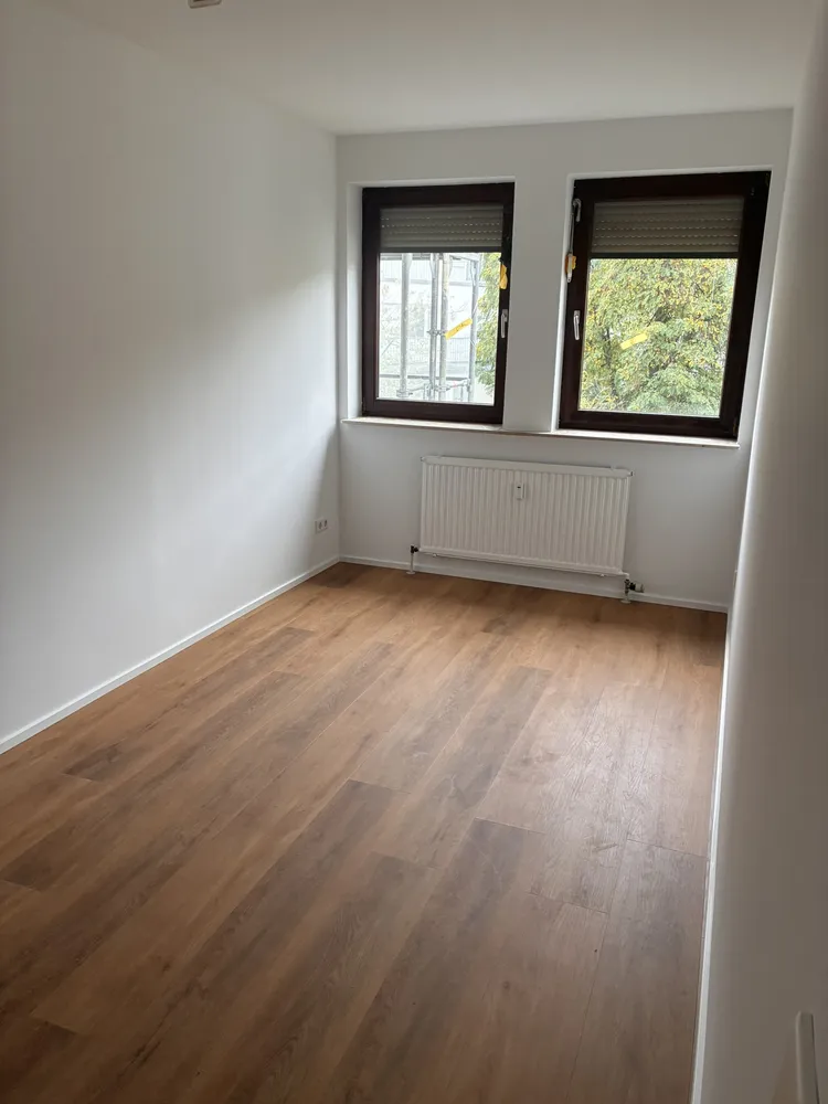 3 Zimmer Wohnung mit 79 m² in Nürnberg – Bild 3