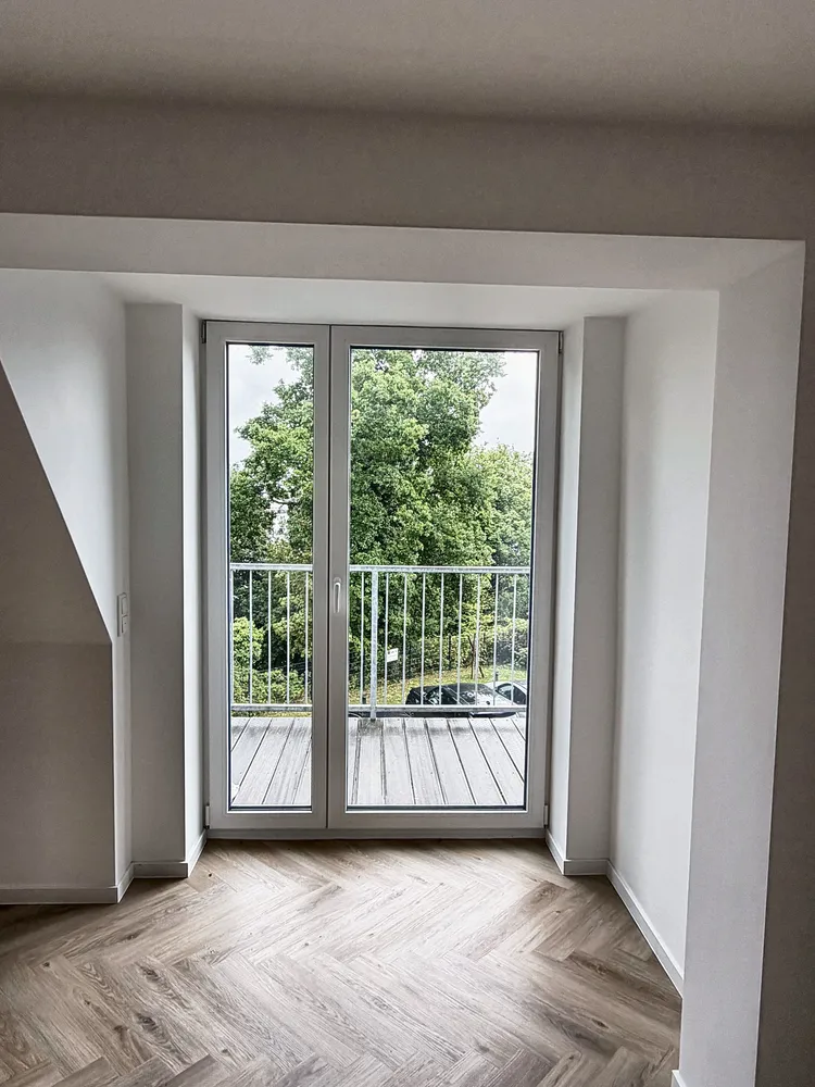 2 Zimmer Wohnung mit 78 m² in Kiel – Bild 5