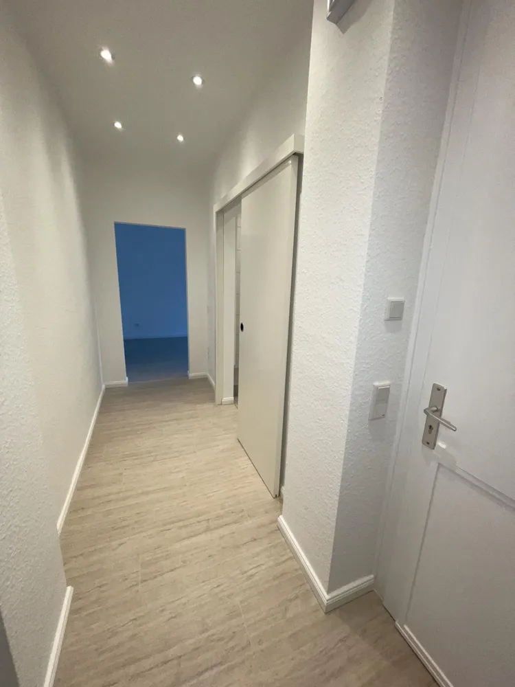 3 Zimmer Wohnung mit 72 m² in Düsseldorf – Bild 6