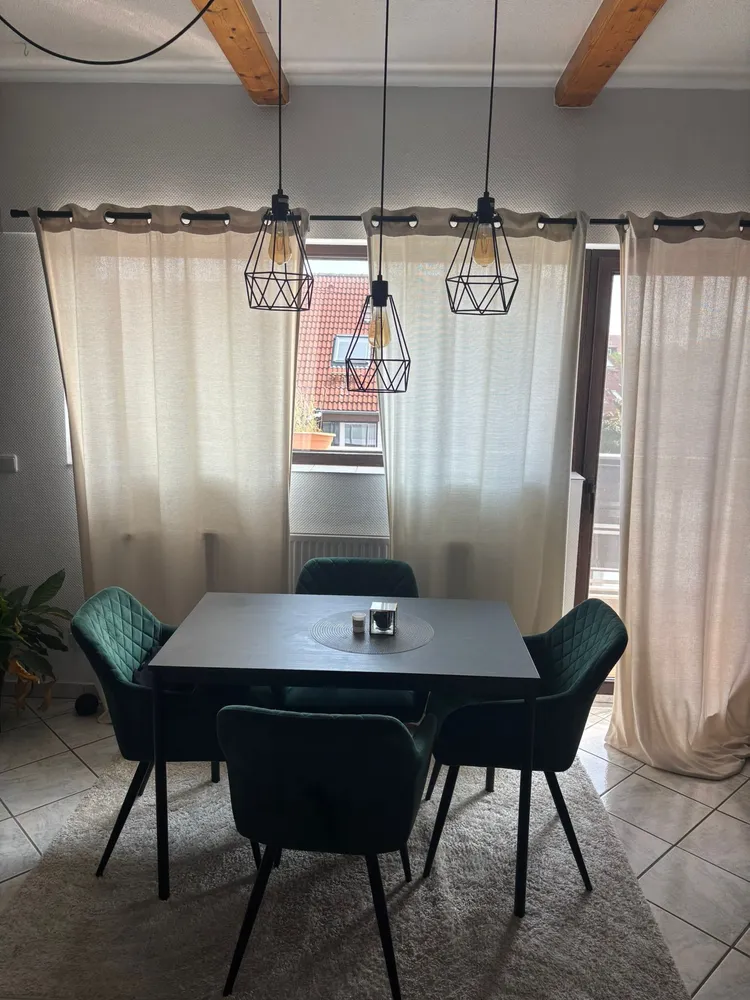 3 Zimmer Wohnung mit 62 m² in Moers – Bild 5