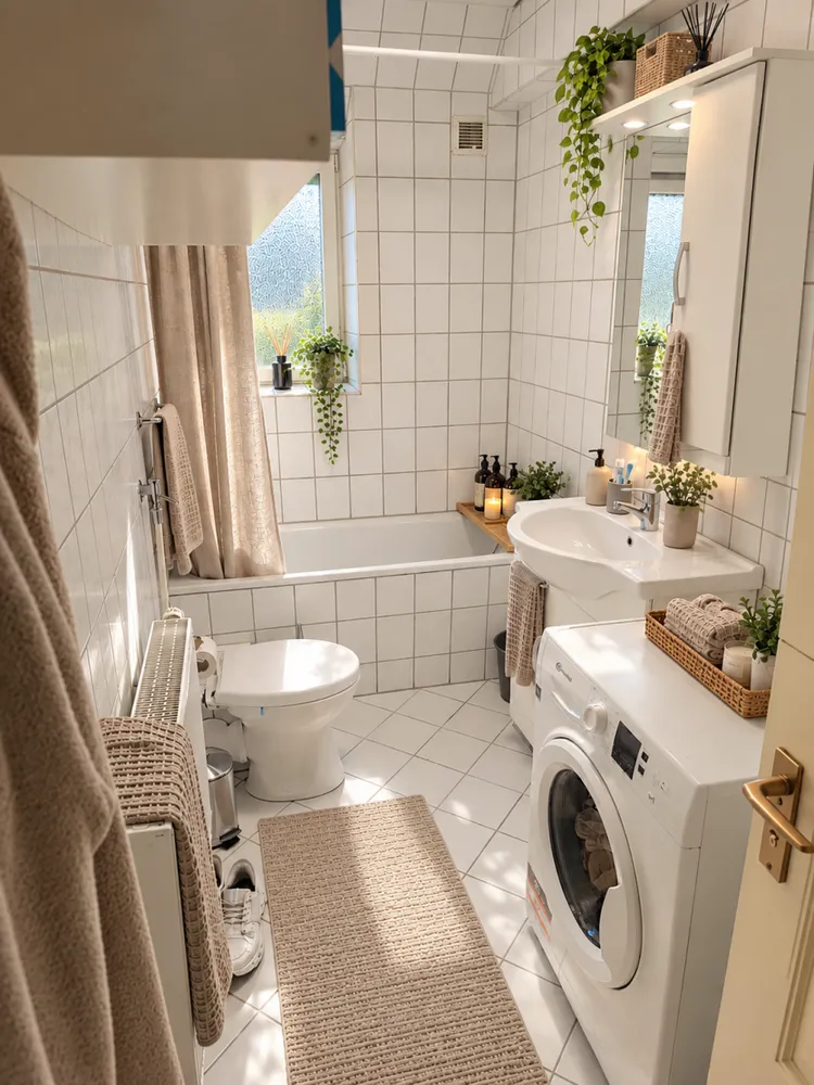 2 Zimmer Wohnung mit 60 m² in Offenburg – Bild 4