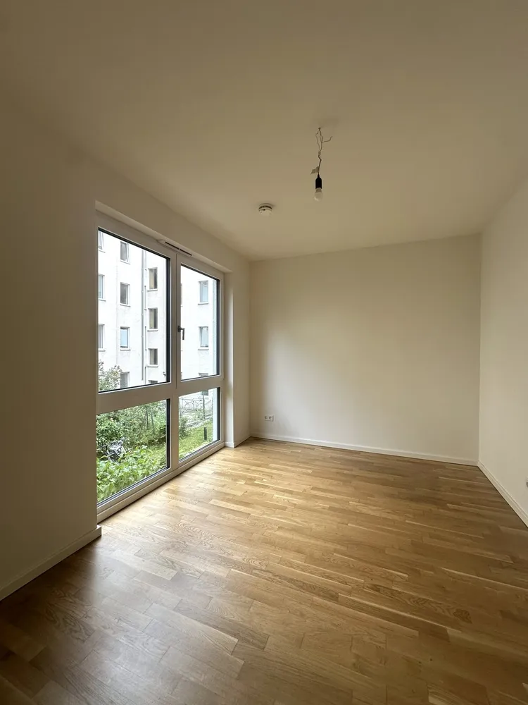 4 Zimmer Wohnung mit 121 m² in Berlin – Bild 5