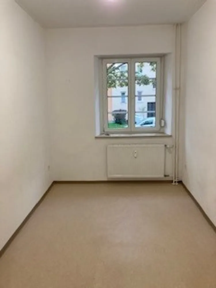 3 Zimmer Wohnung mit 61 m² in Nürnberg – Bild 1