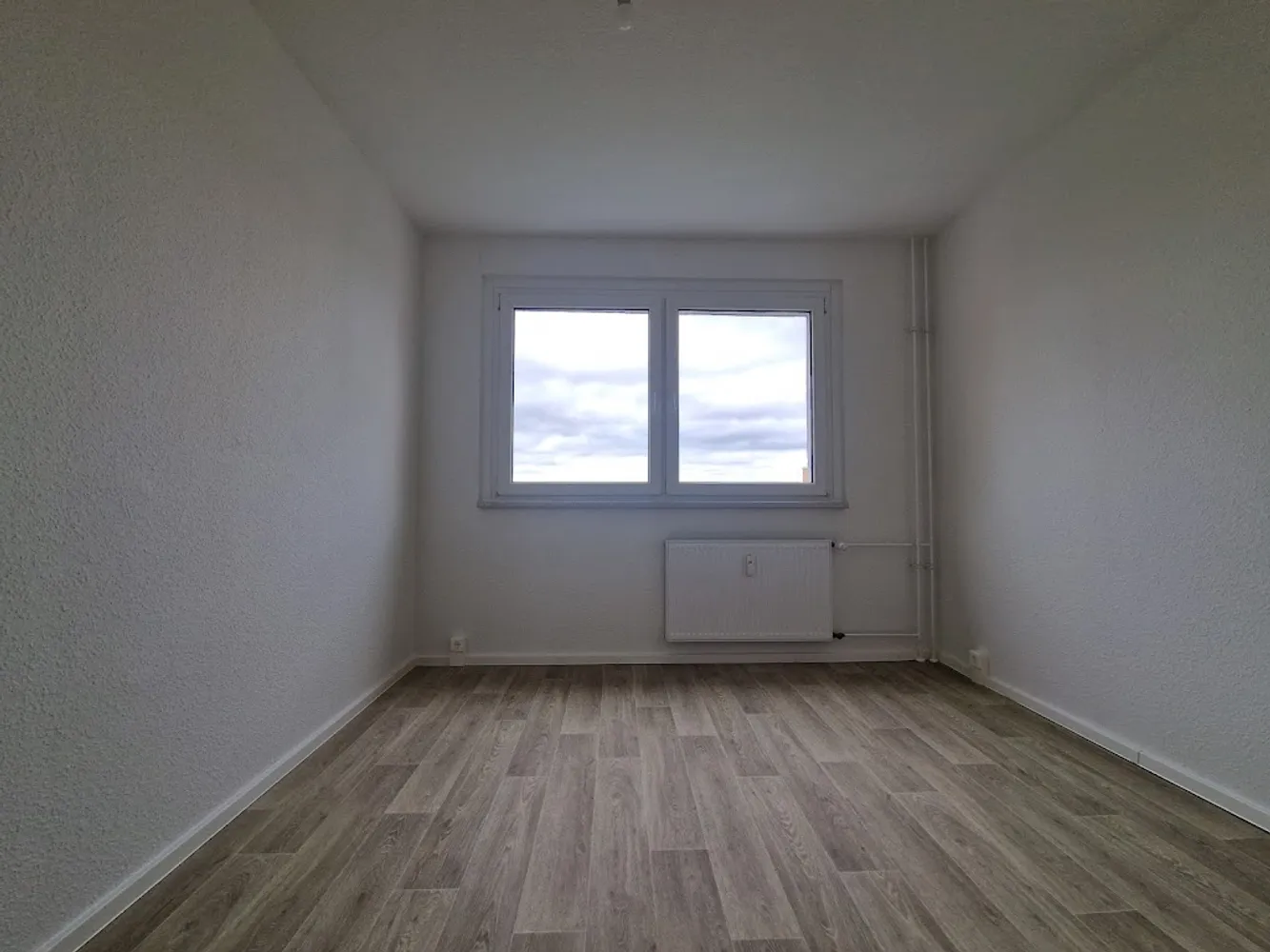 3 Zimmer Wohnung mit 56 m² in Halle (Saale) – Bild 6