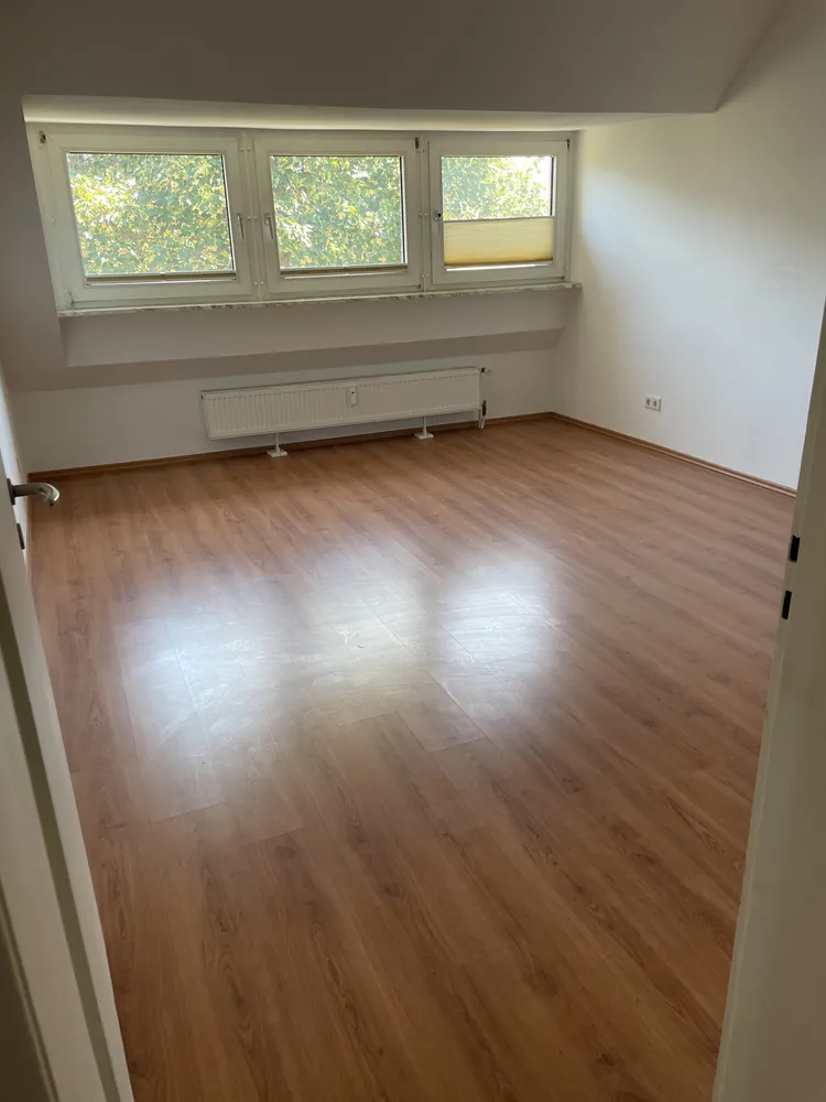 3 Zimmer Wohnung mit 57 m² in Neuss – Bild 1