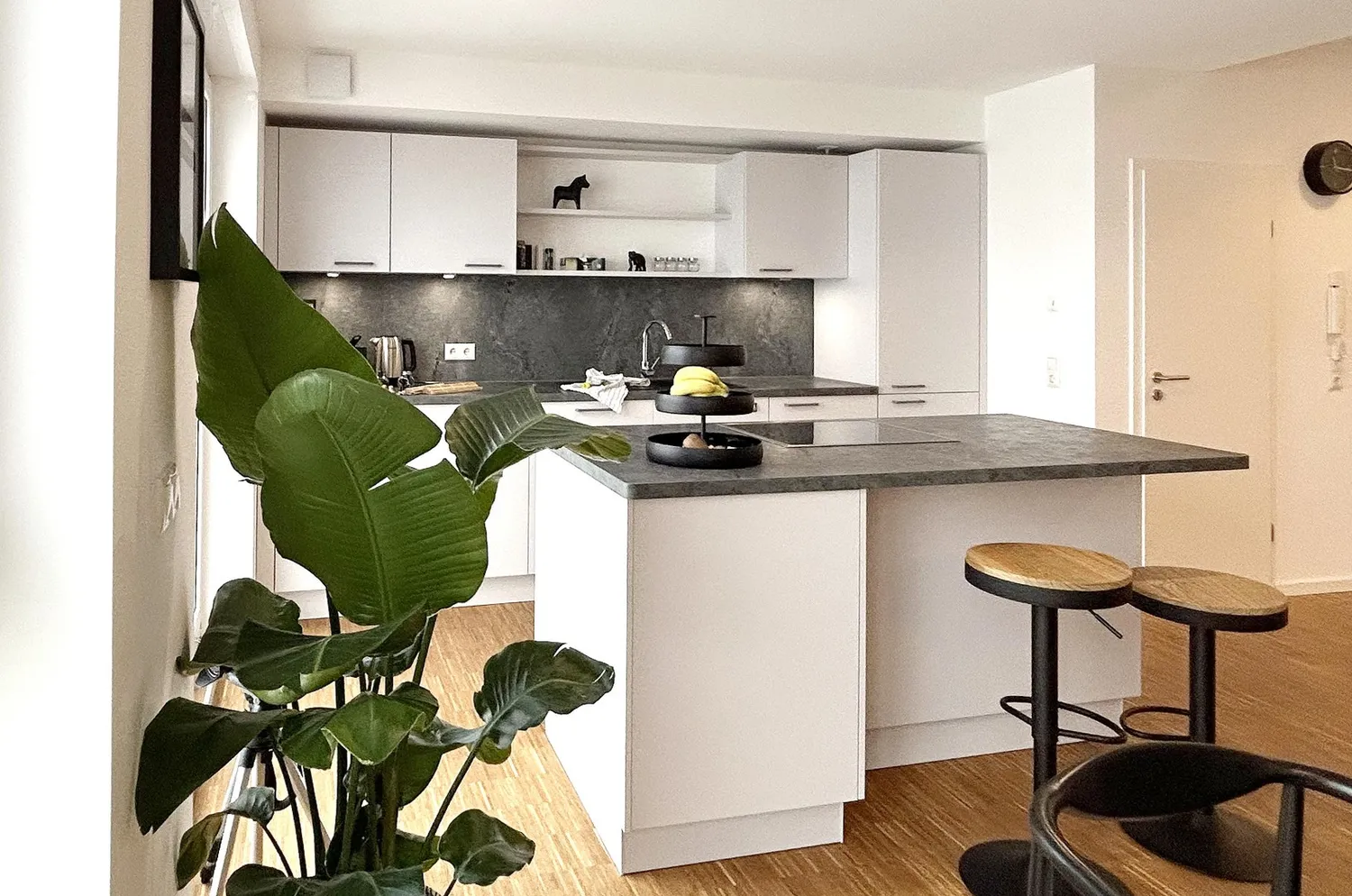2 room apartment with 64 m² in Hanover – Photo 7