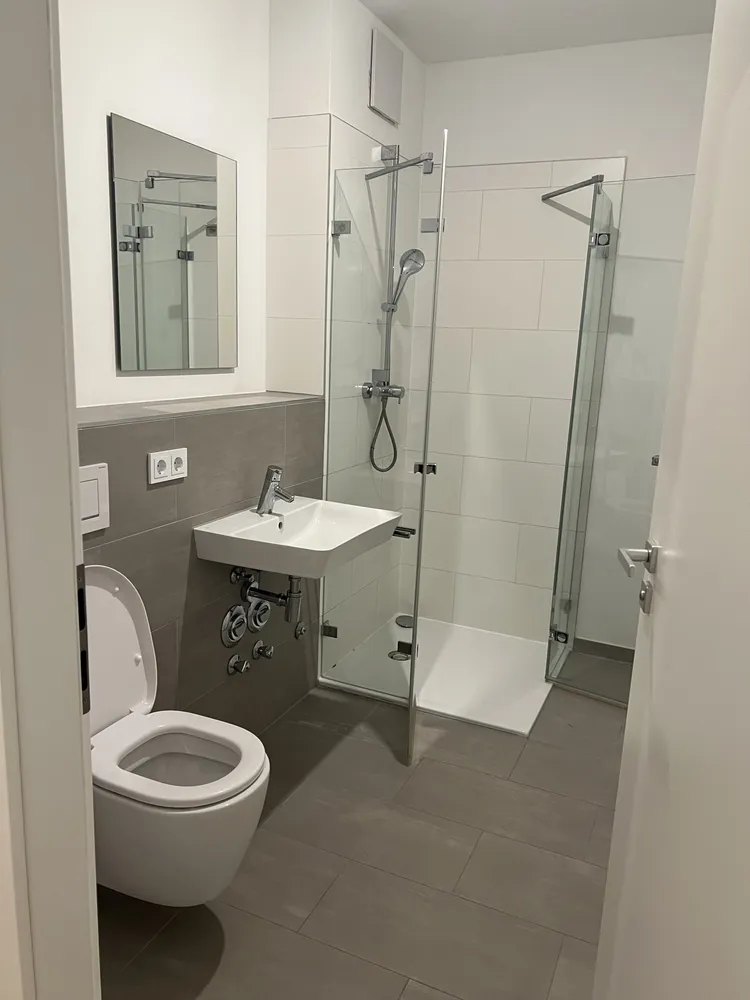 4 room apartment with 134 m² in Frankfurt am Main – Photo 4