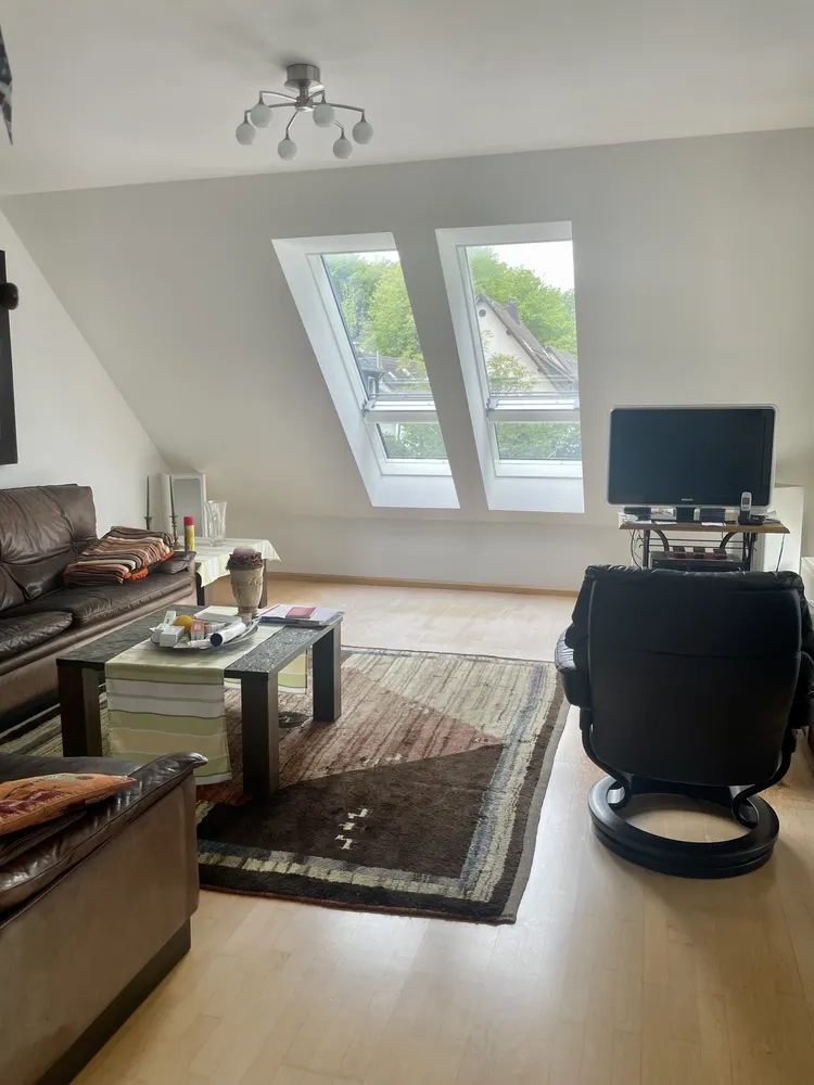 5 room apartment with 100 m² in Bonn – Photo 3