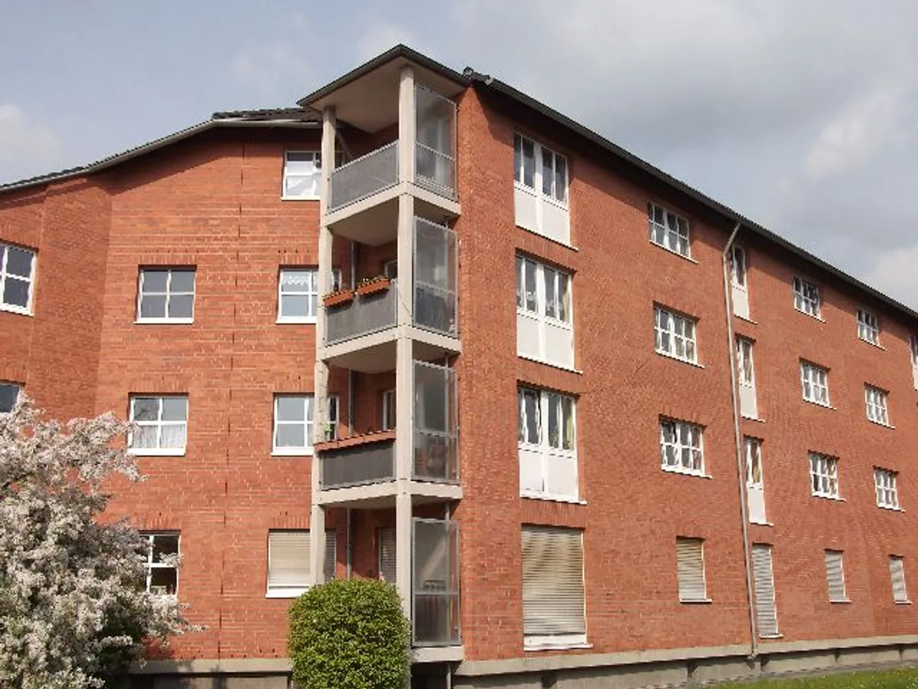 3 Zimmer Wohnung mit 76 m² in Köln – Bild 2